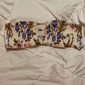 Good condition bikini top